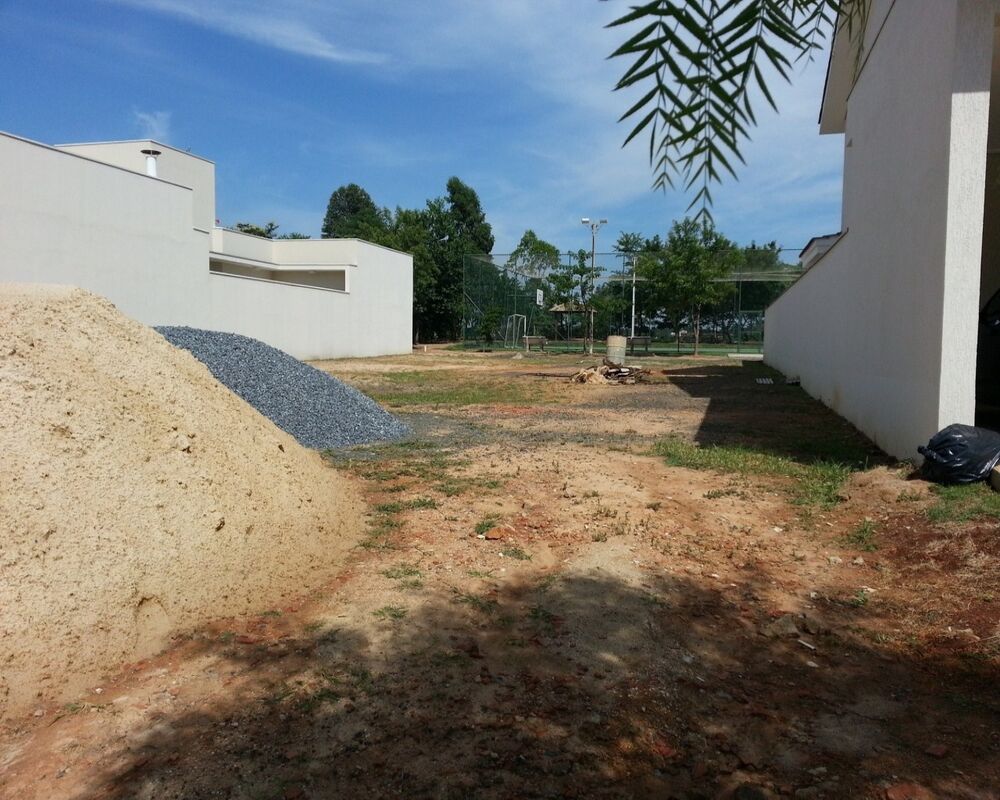 Terreno - Foto 1