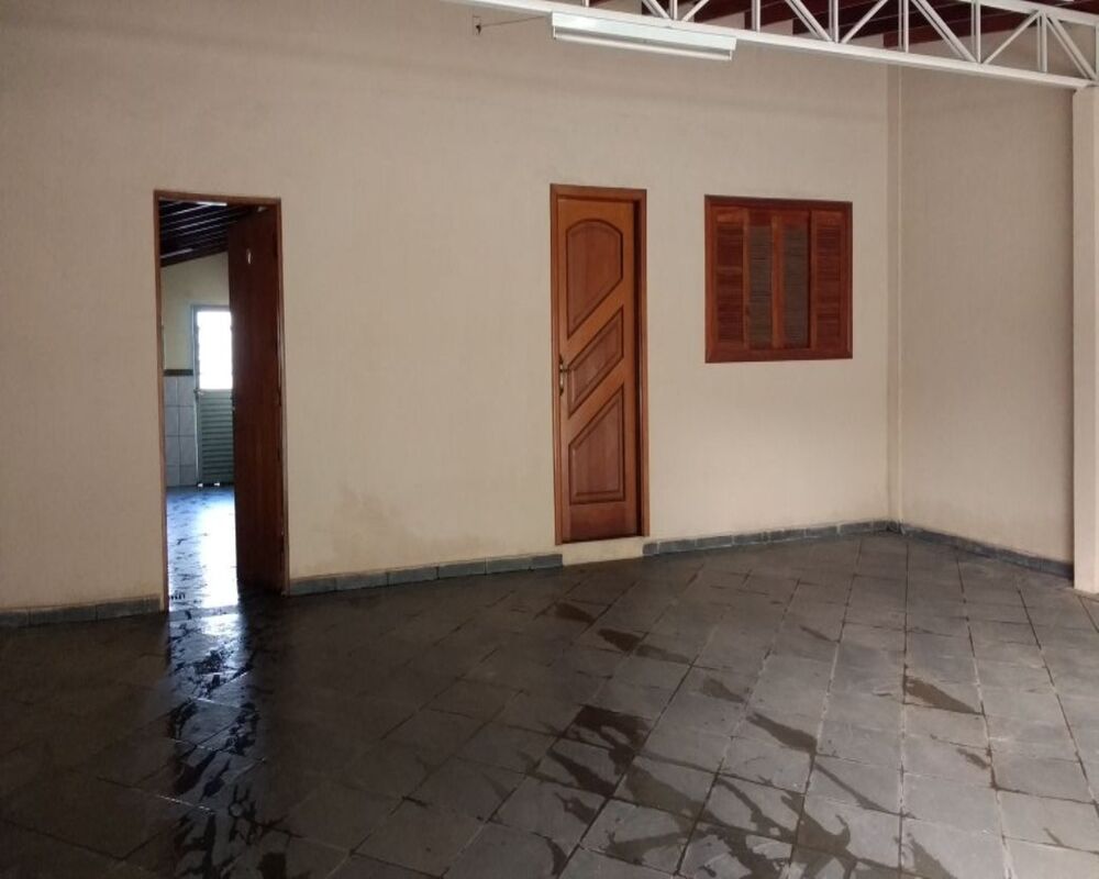 Casa, 3 quartos, 174 m² - Foto 1