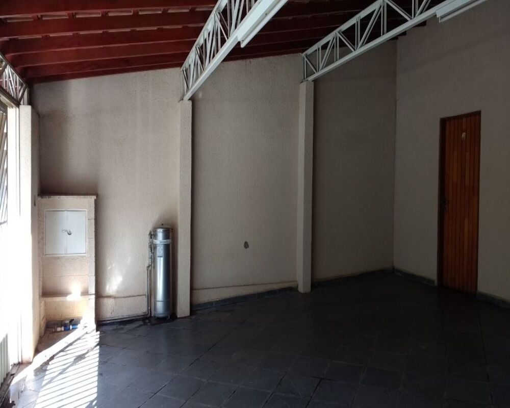 Casa, 3 quartos, 174 m² - Foto 8