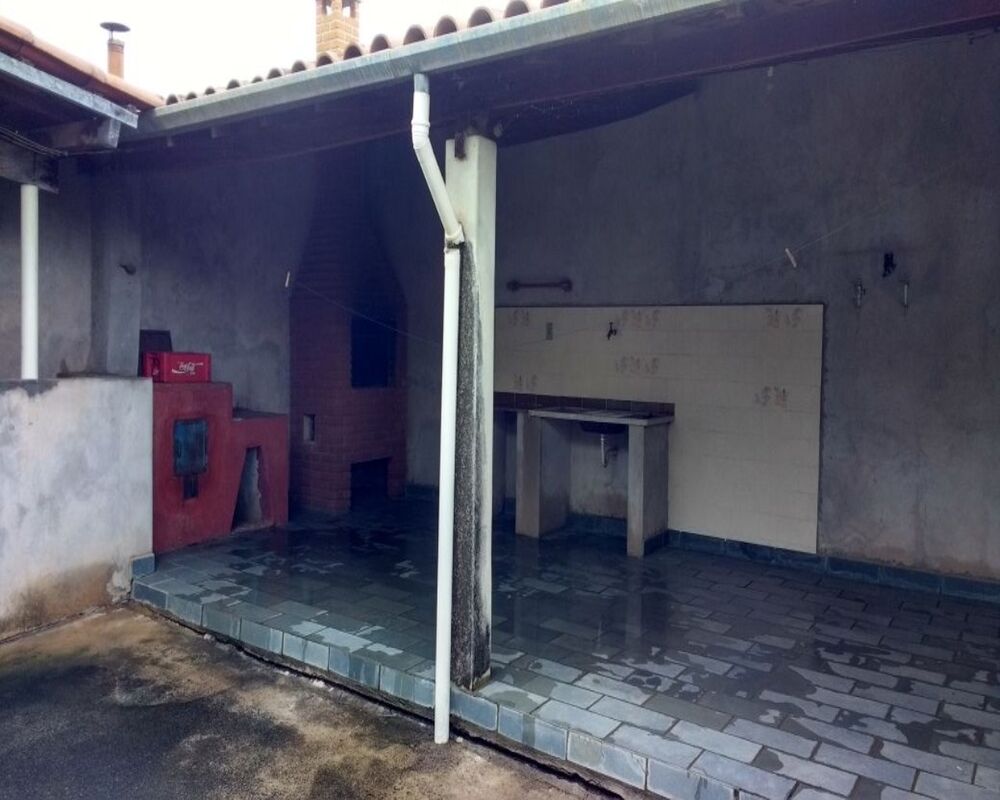 Casa, 3 quartos, 174 m² - Foto 6
