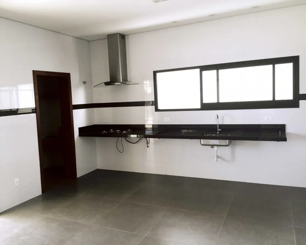 Casa, 4 quartos, 450 m² - Foto 1