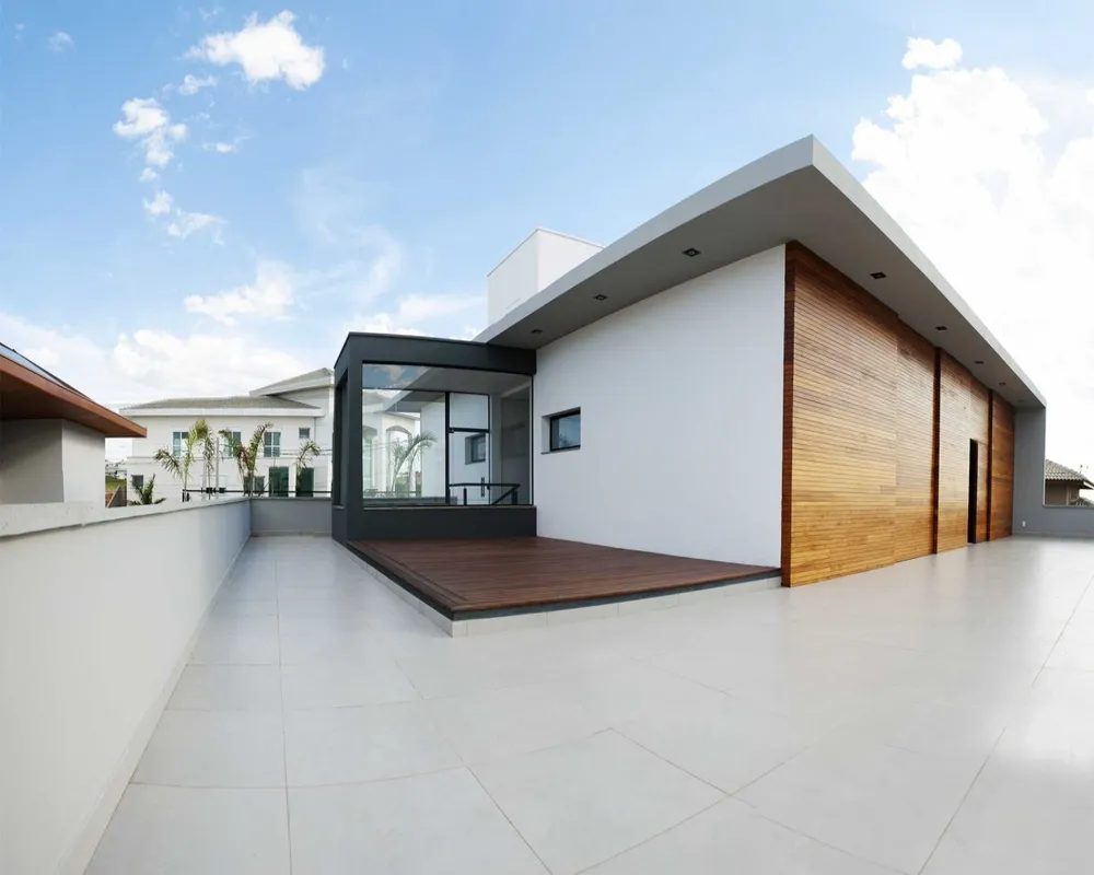 Casa, 4 quartos, 450 m² - Foto 3