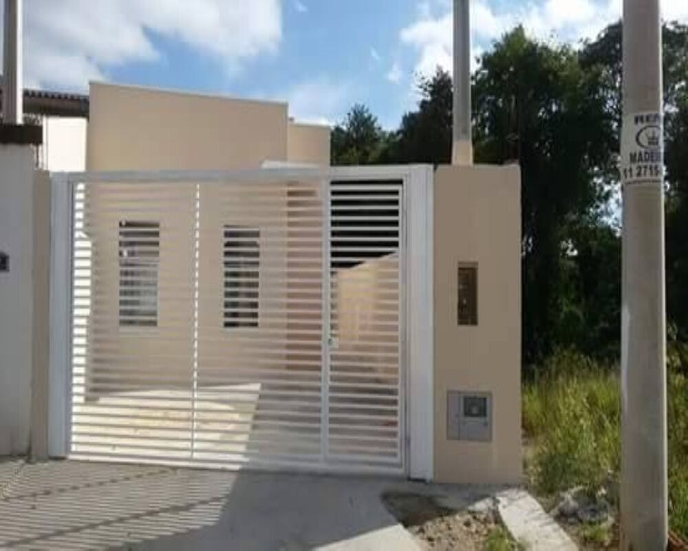 Casa, 3 quartos, 90 m² - Foto 2