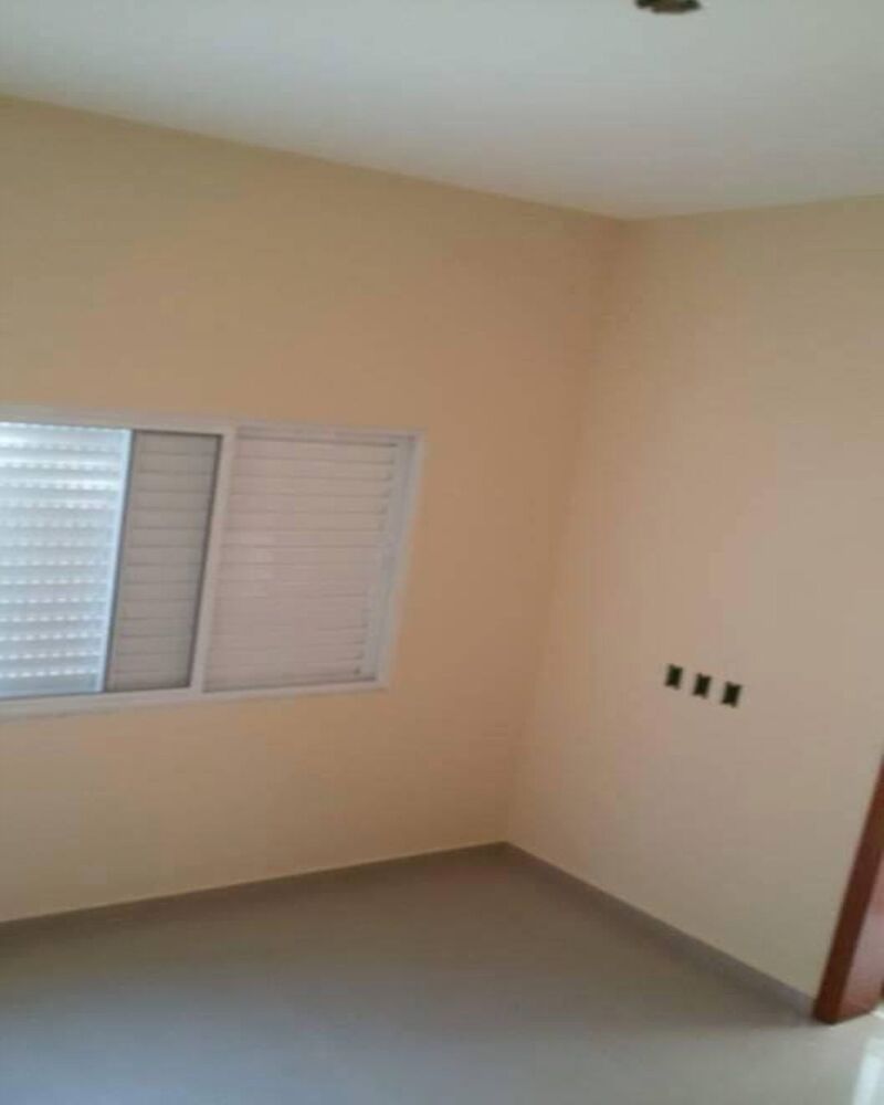 Casa, 3 quartos, 90 m² - Foto 1