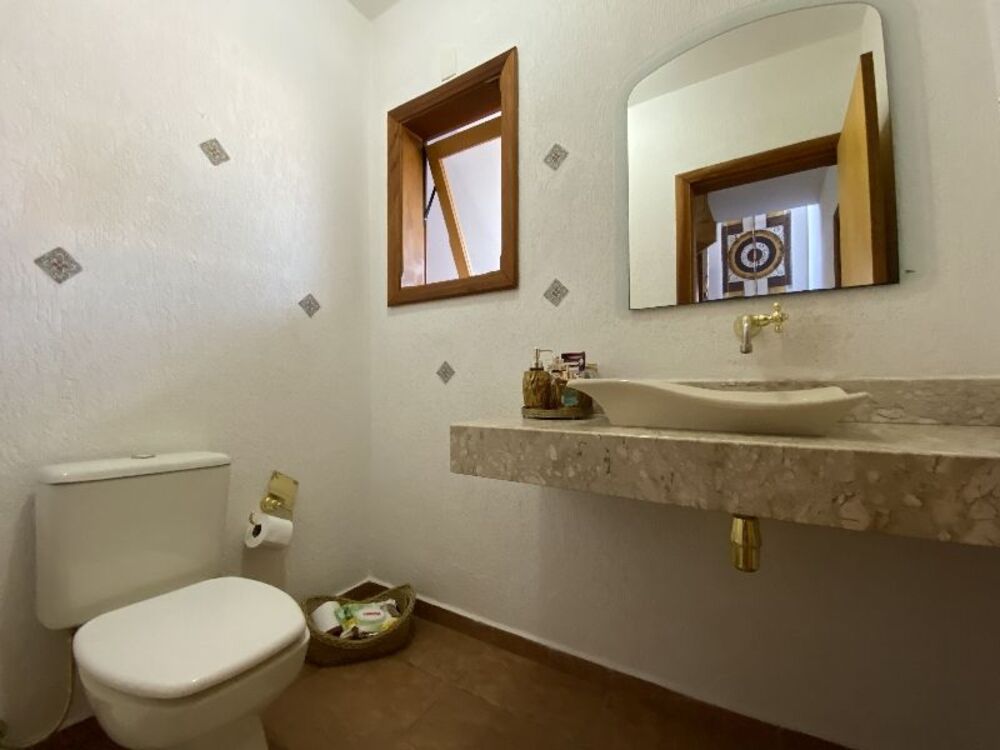 Casa, 3 quartos - Foto 26