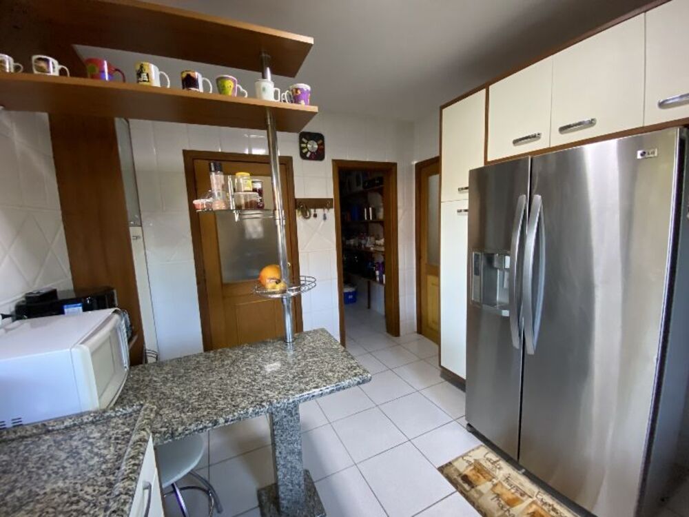 Casa, 3 quartos - Foto 24