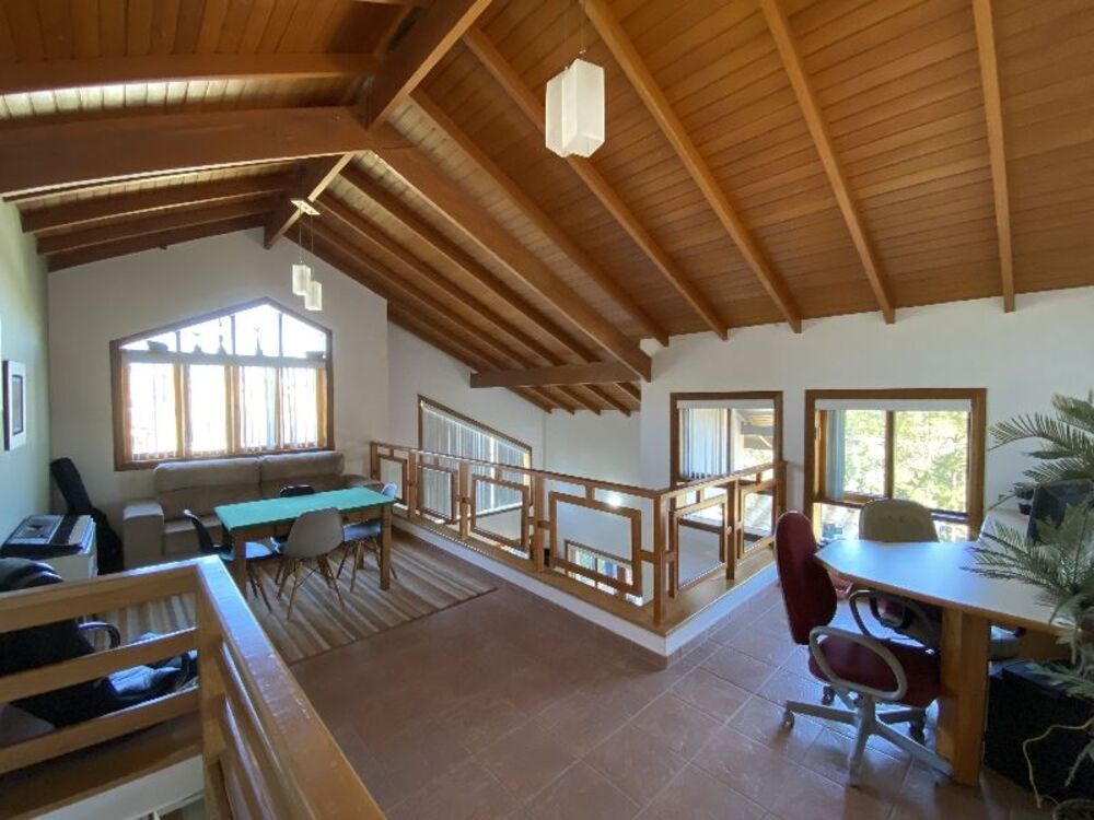 Casa, 3 quartos - Foto 7
