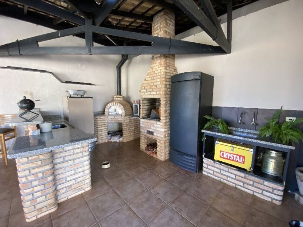 Casa, 3 quartos - Foto 2