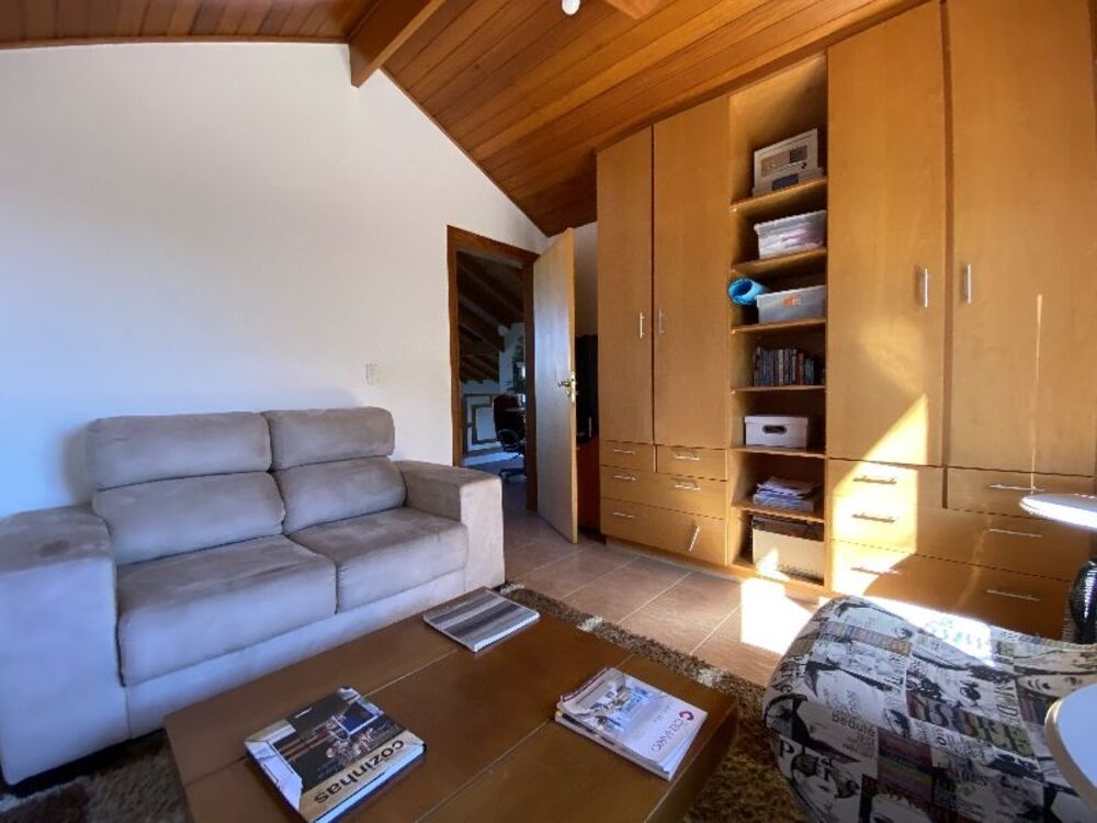 Casa, 3 quartos - Foto 12