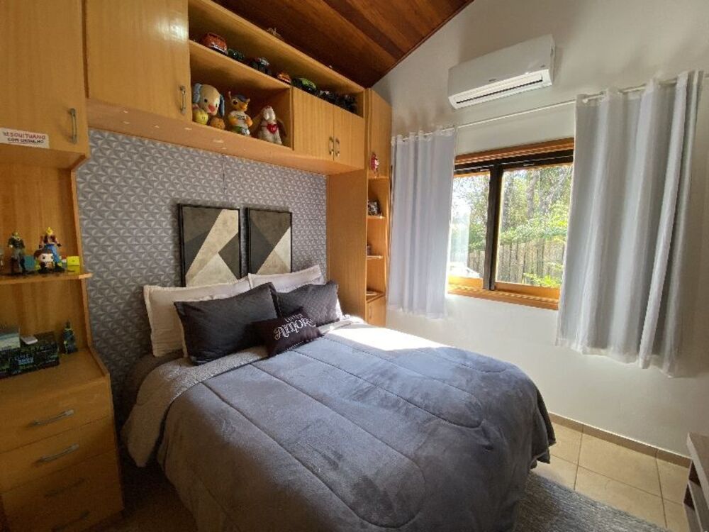 Casa, 3 quartos - Foto 21