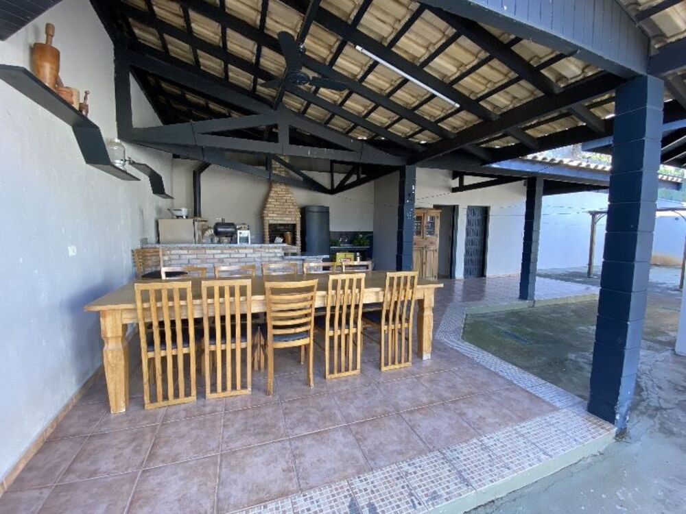 Casa, 3 quartos - Foto 18