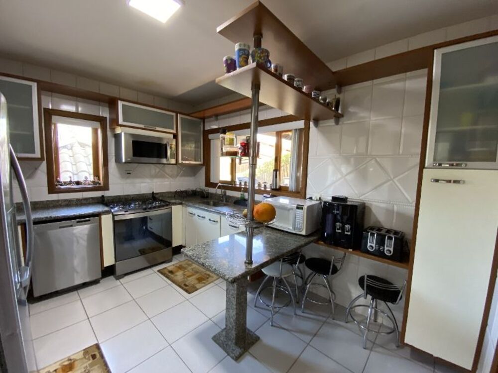 Casa, 3 quartos - Foto 25