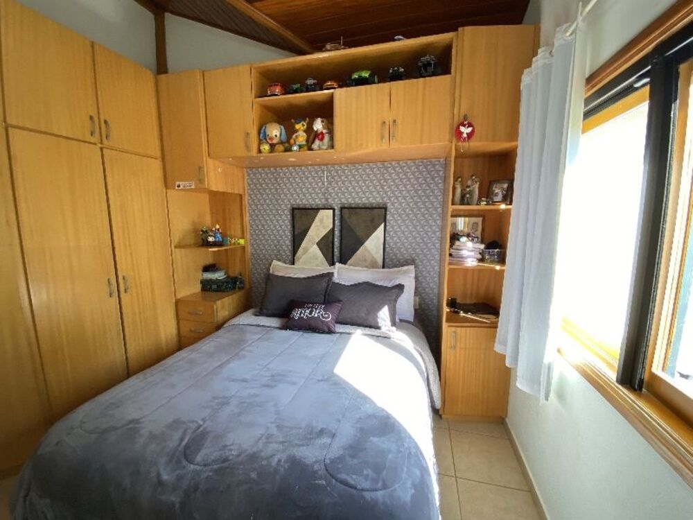 Casa, 3 quartos - Foto 23