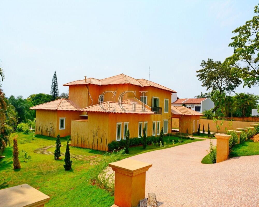 Casa, 4 quartos - Foto 1