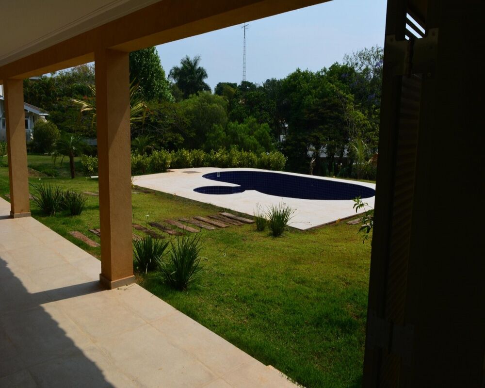 Casa, 4 quartos - Foto 3