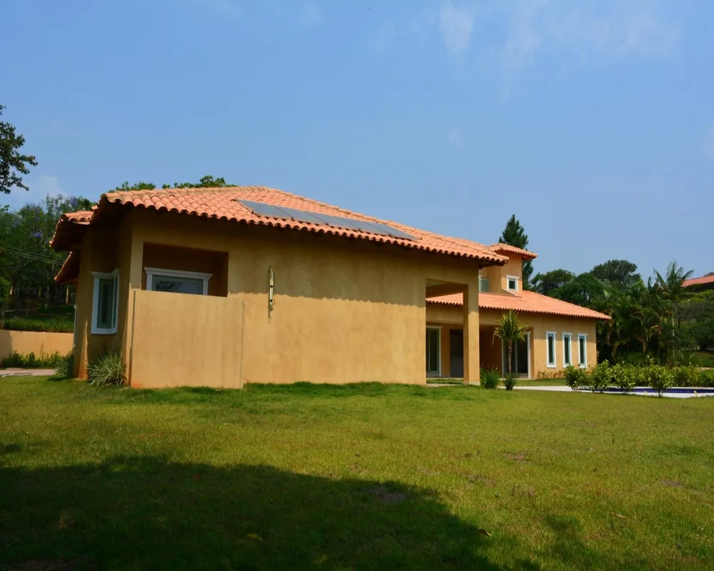 Casa, 4 quartos - Foto 6