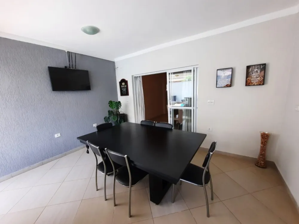 Casa, 3 quartos - Foto 5