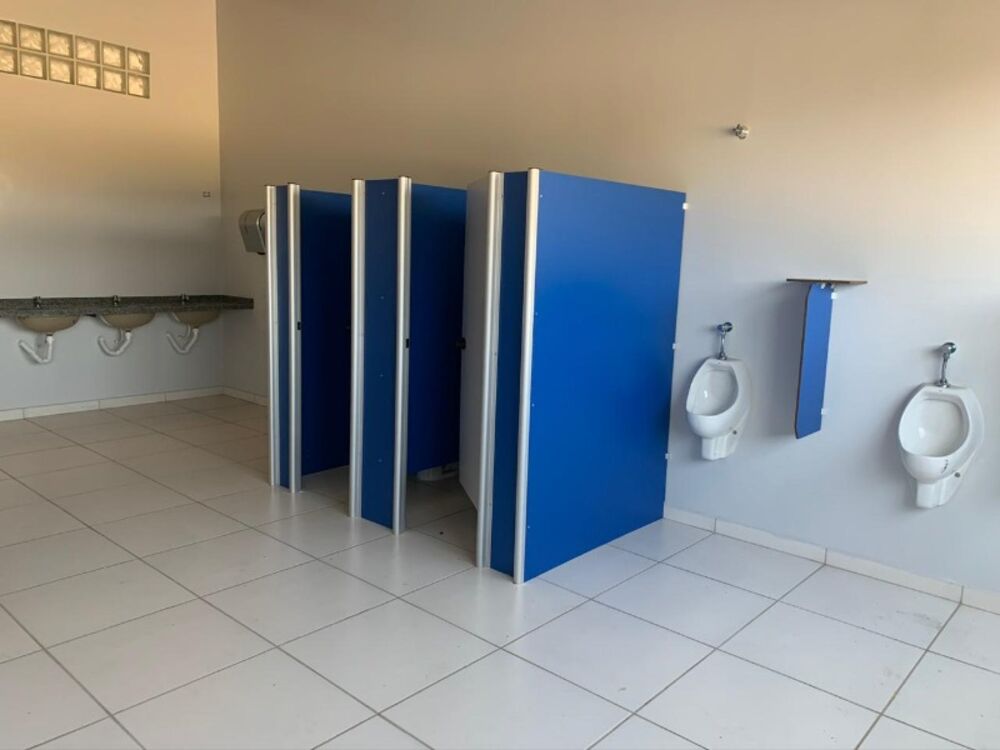 Depósito-Galpão-Armazém para alugar, 2000m² - Foto 3