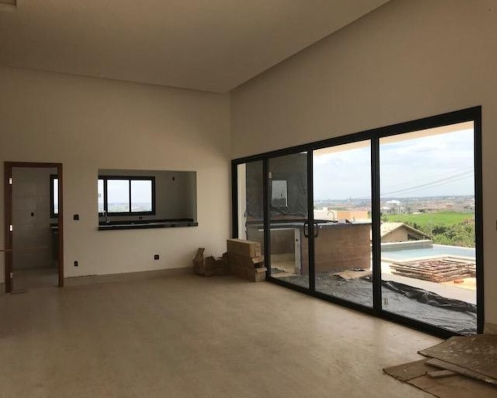 Casa, 4 quartos - Foto 2