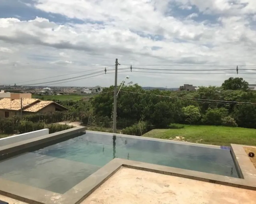 Casa, 4 quartos - Foto 6