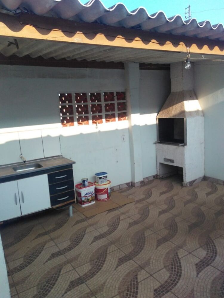 Casa, 2 quartos - Foto 18
