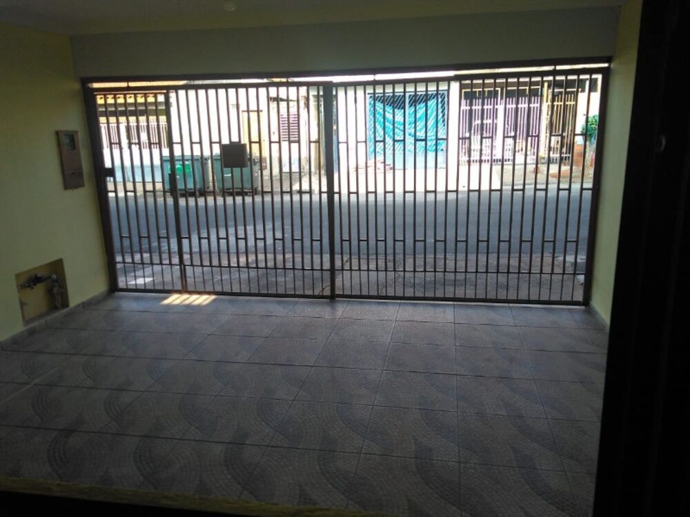 Casa, 2 quartos - Foto 2