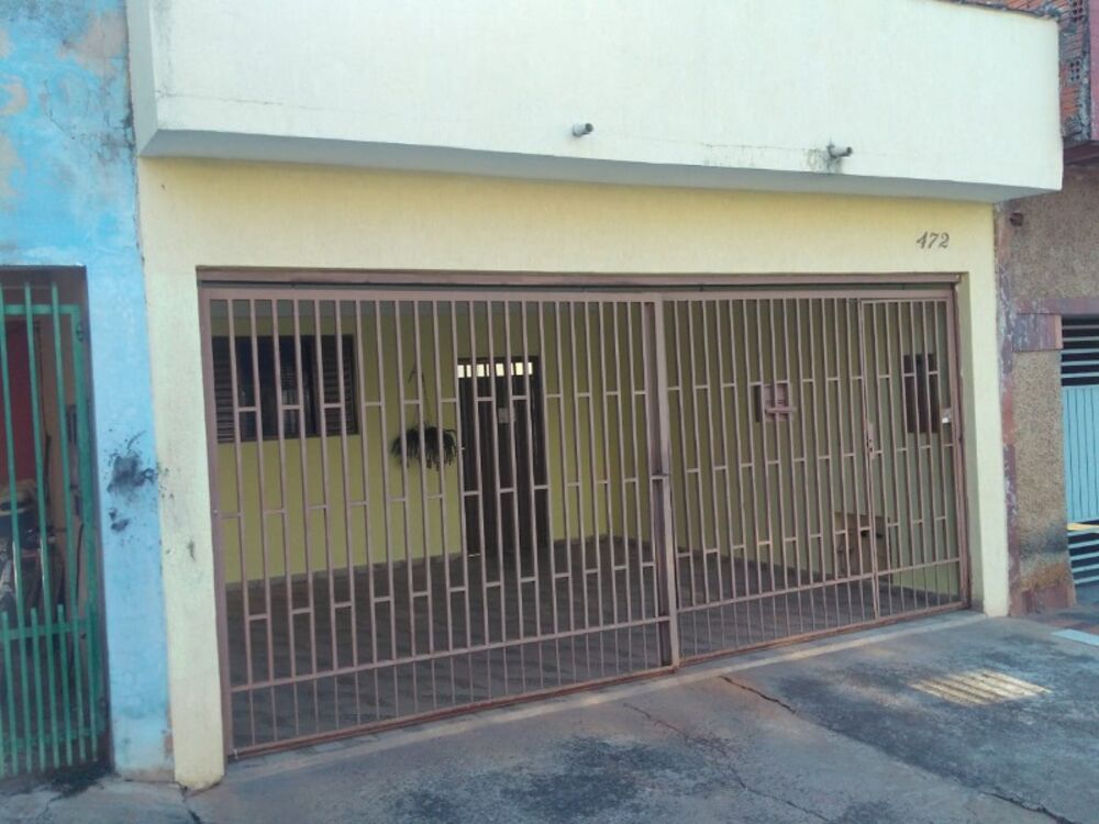 Casa, 2 quartos - Foto 1