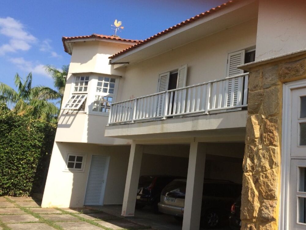 Casa, 4 quartos - Foto 40