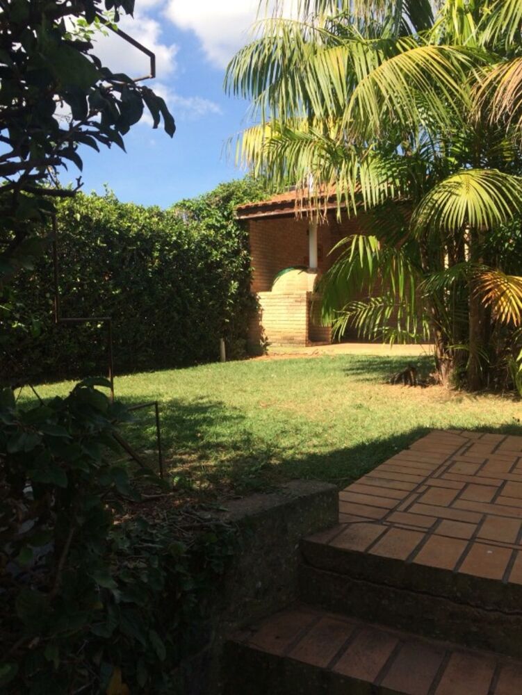 Casa, 4 quartos - Foto 3