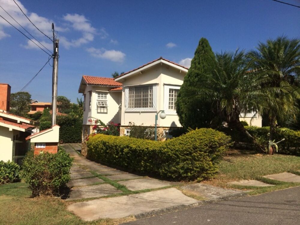 Casa, 4 quartos - Foto 4