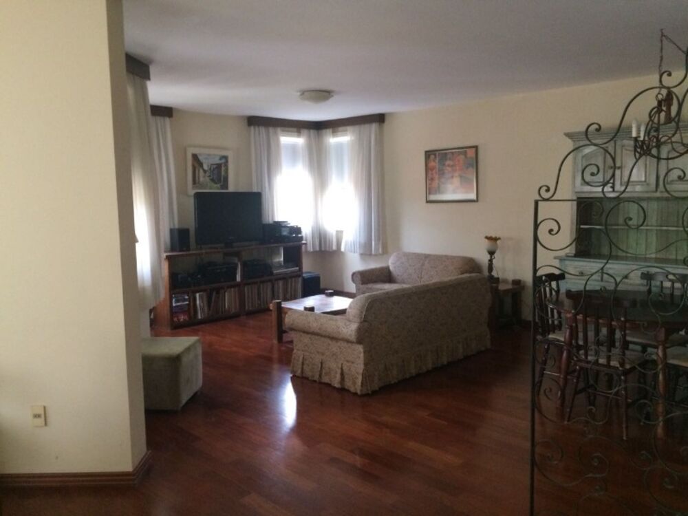 Casa, 4 quartos - Foto 17