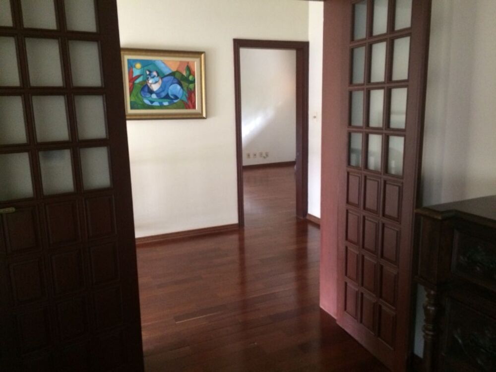 Casa, 4 quartos - Foto 2