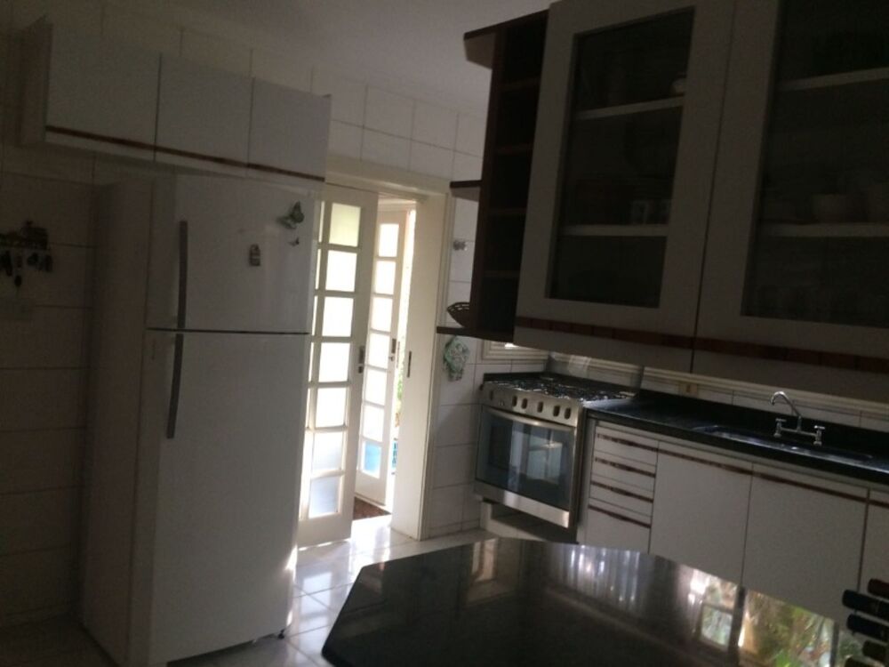 Casa, 4 quartos - Foto 1