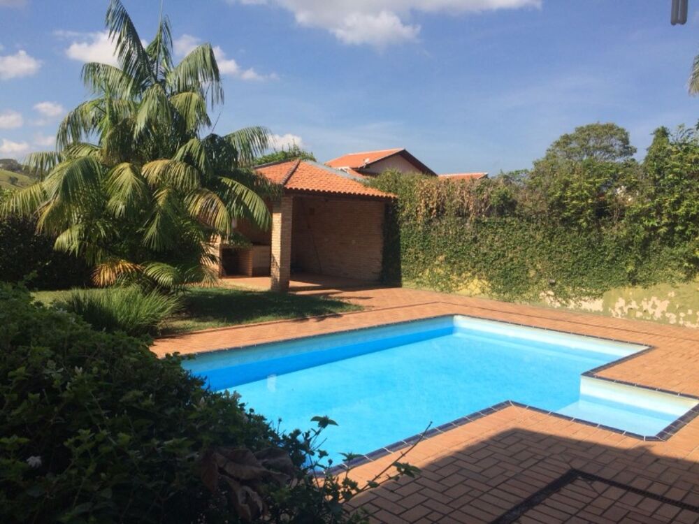 Casa, 4 quartos - Foto 18