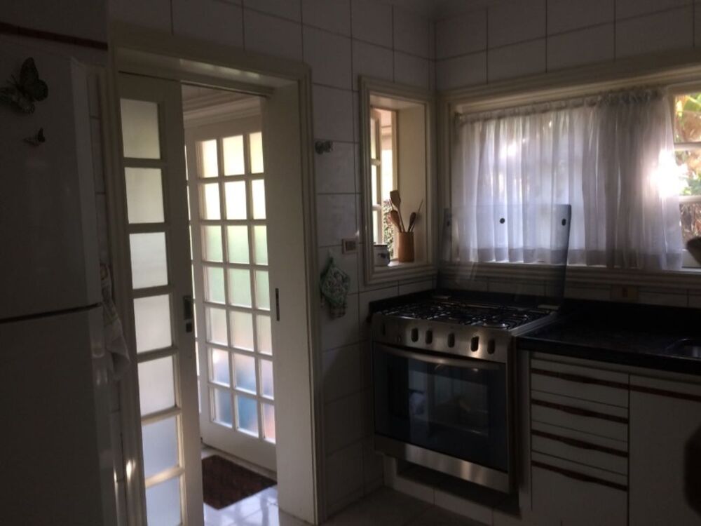 Casa, 4 quartos - Foto 29