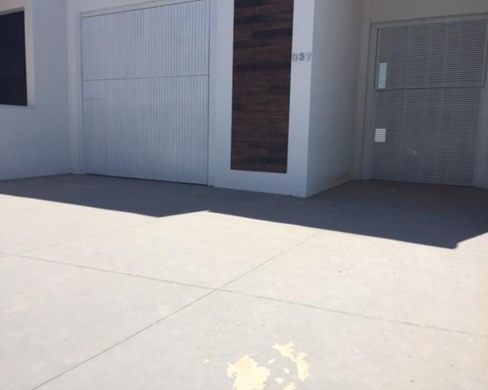 Depósito-Galpão, 350 m² - Foto 1