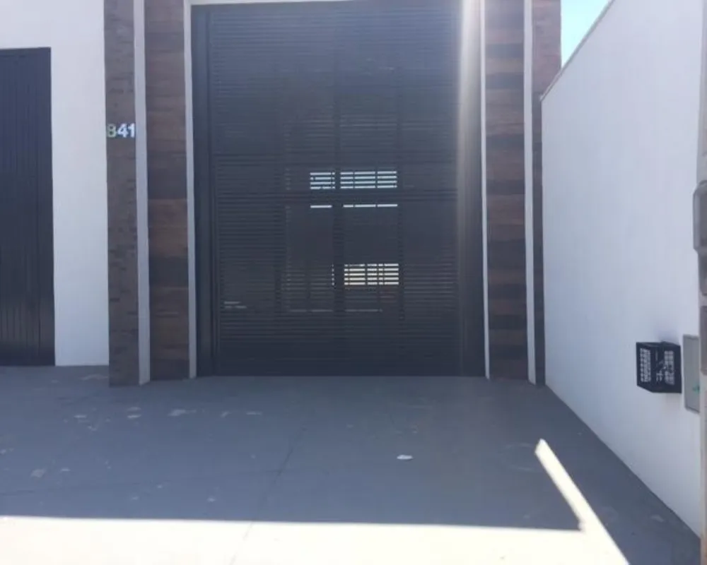 Depósito-Galpão, 350 m² - Foto 3