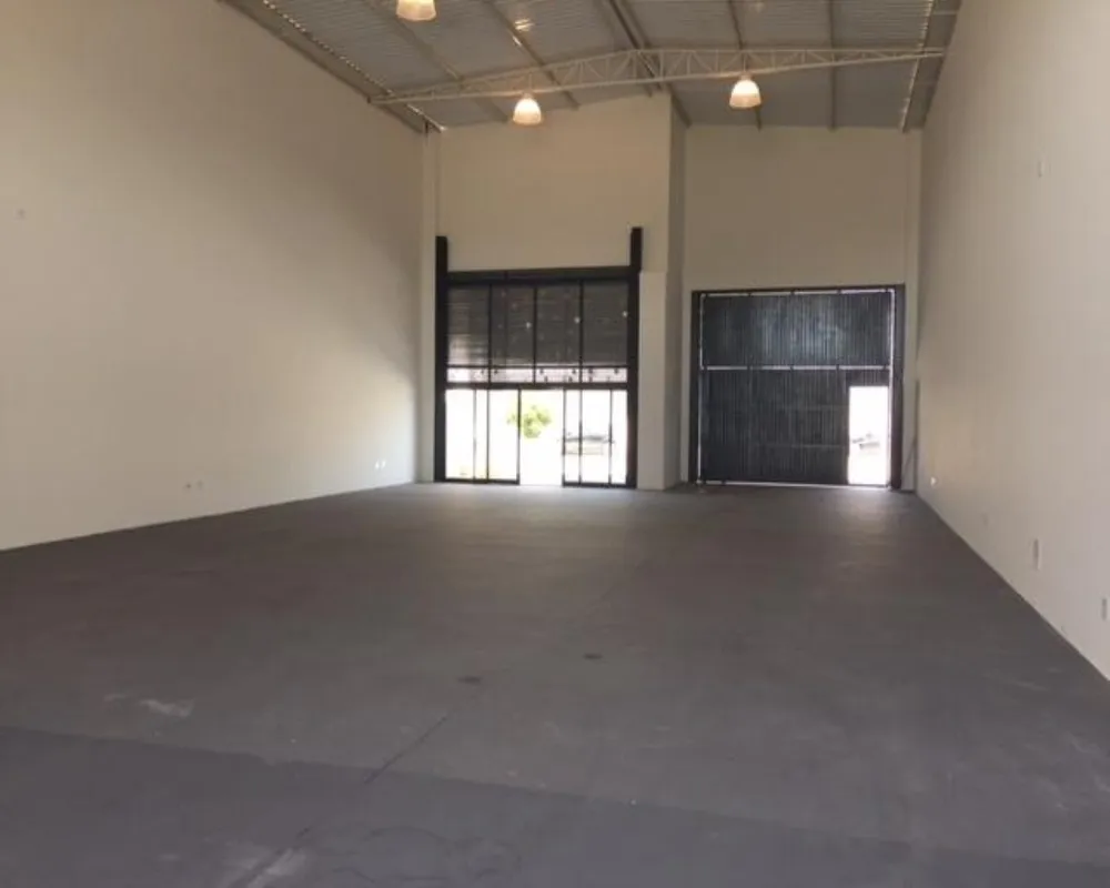 Depósito-Galpão, 350 m² - Foto 1