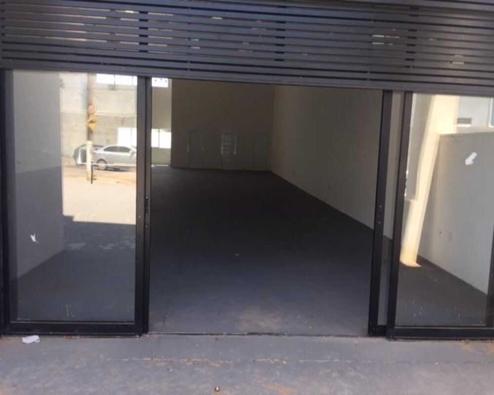 Depósito-Galpão, 350 m² - Foto 3