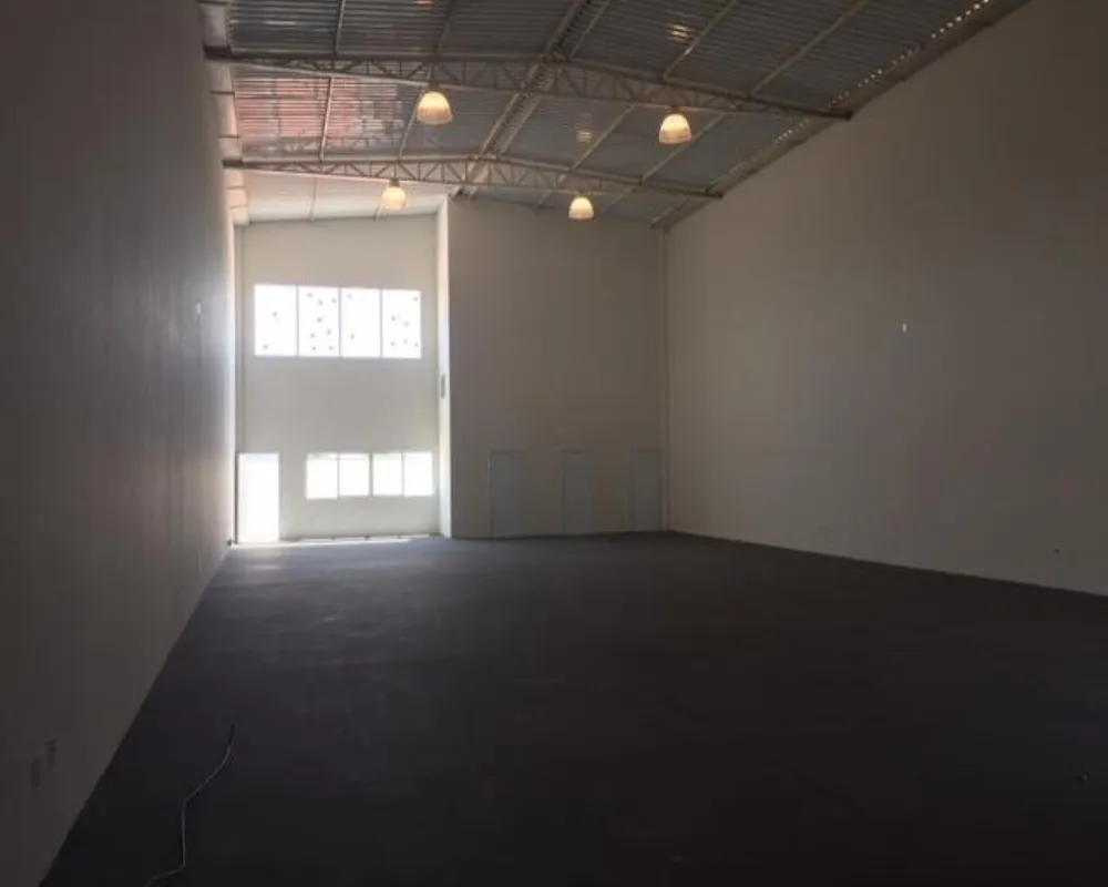 Depósito-Galpão, 350 m² - Foto 5