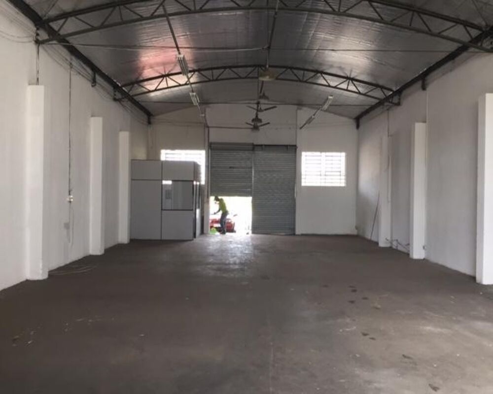 Depósito-Galpão, 200 m² - Foto 9