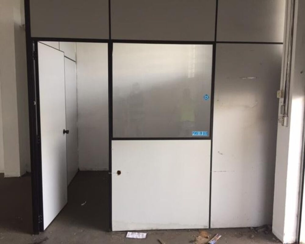 Depósito-Galpão, 200 m² - Foto 2