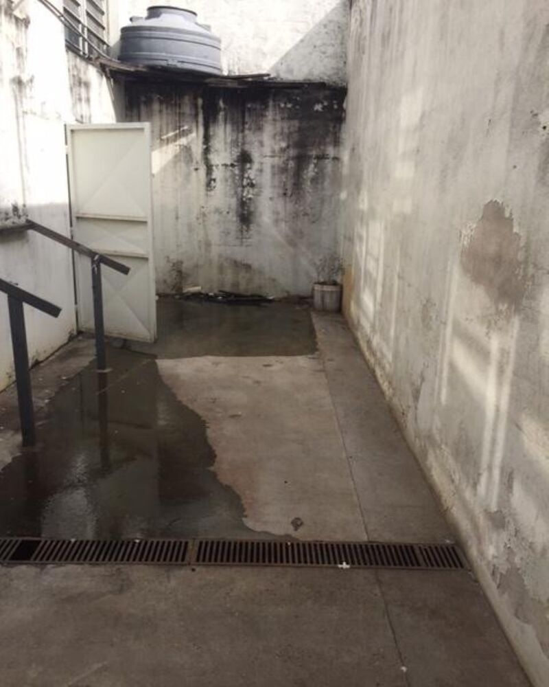 Depósito-Galpão, 200 m² - Foto 7