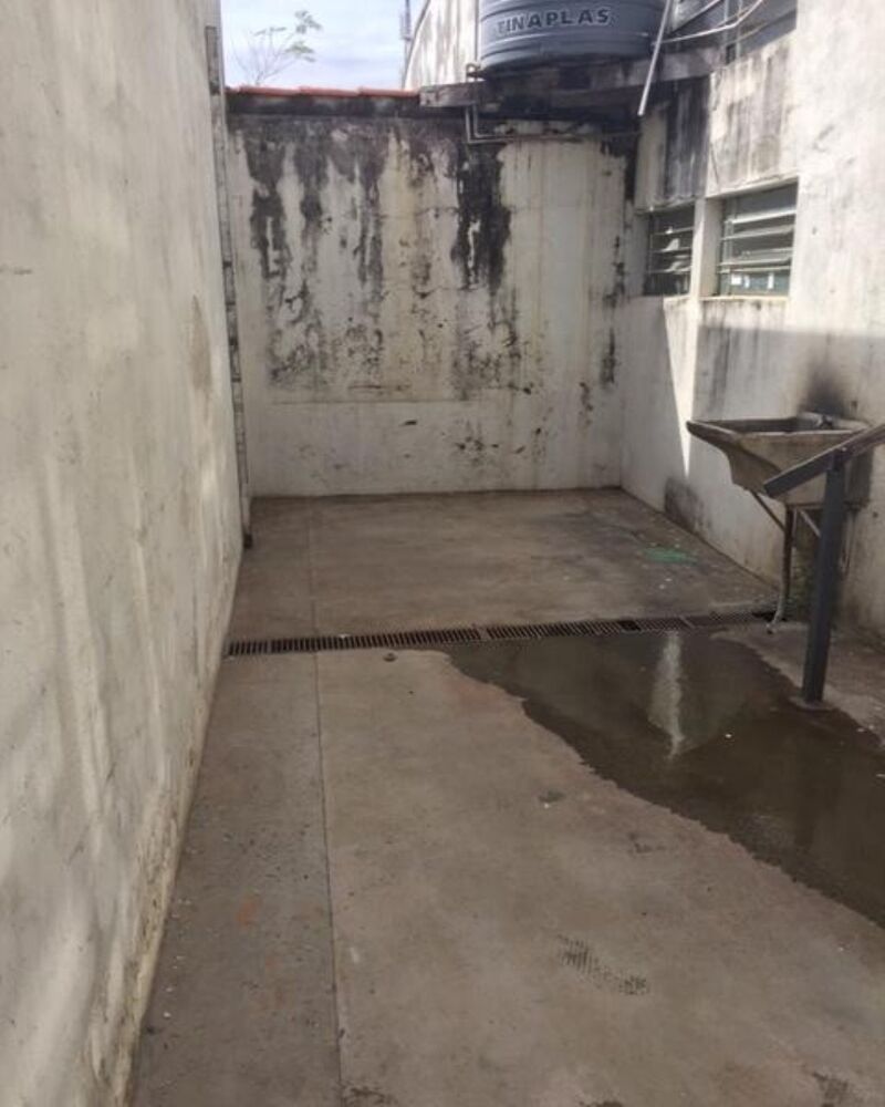 Depósito-Galpão, 200 m² - Foto 8