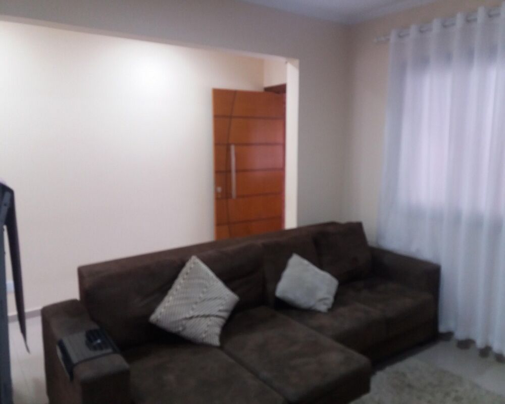 Casa, 2 quartos, 88 m² - Foto 1