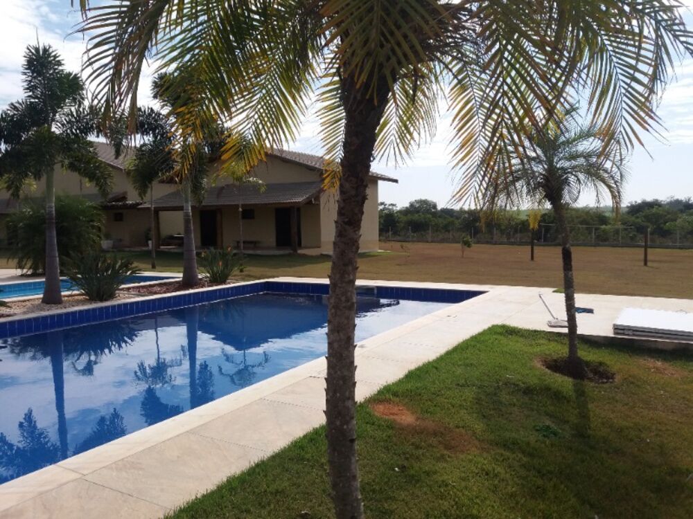 Sítio, 6 quartos - Foto 3