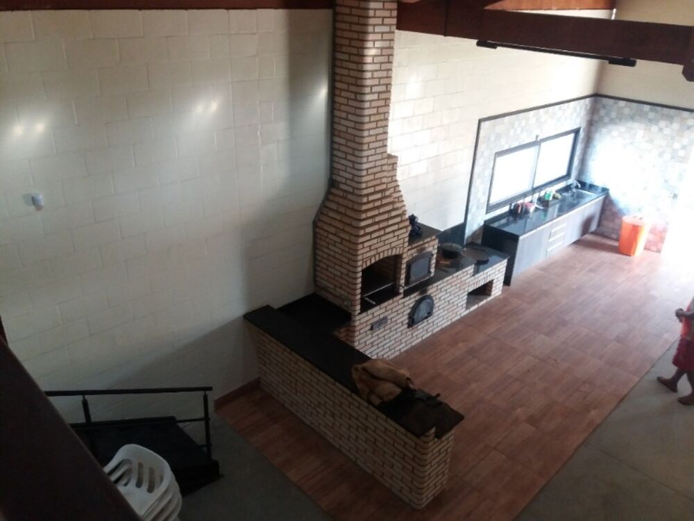 Sítio, 6 quartos - Foto 1