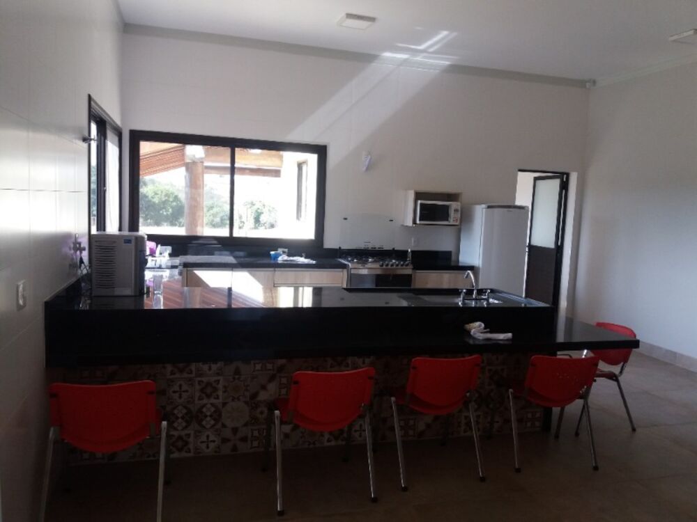 Sítio, 6 quartos - Foto 2