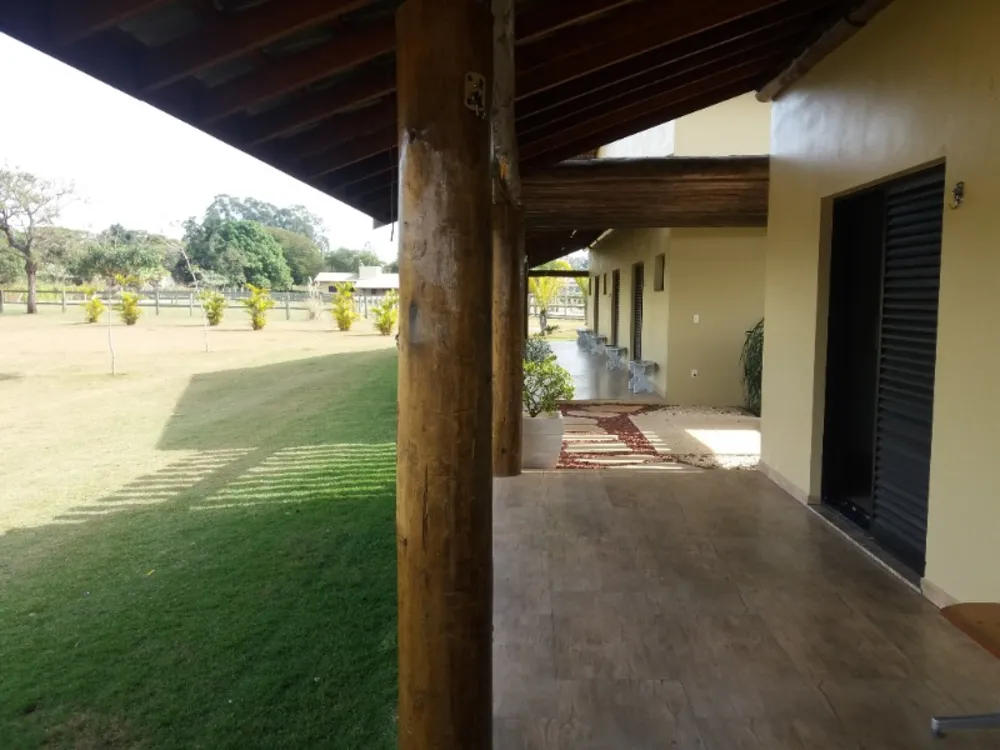 Sítio, 6 quartos - Foto 5