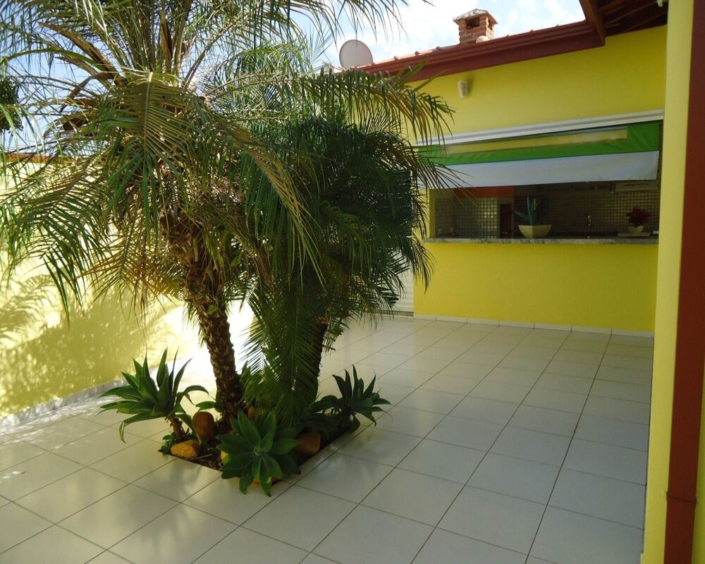 Casa, 3 quartos, 229 m² - Foto 17